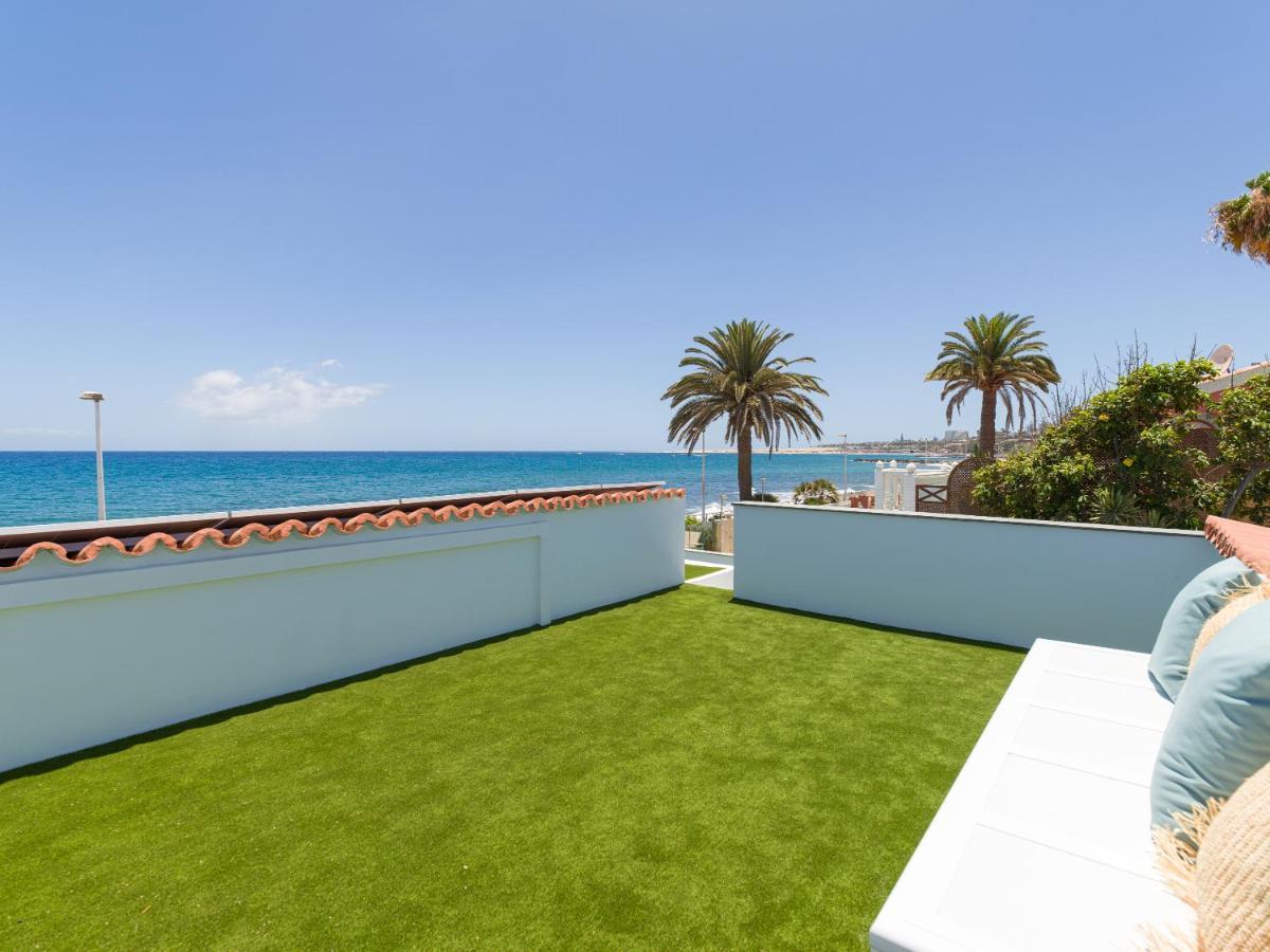 Villa Isabel Playa del Inglés