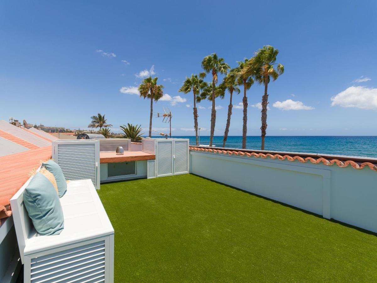 Isabel Playa del Inglés