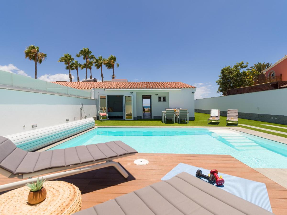 Isabel Playa del Inglés
