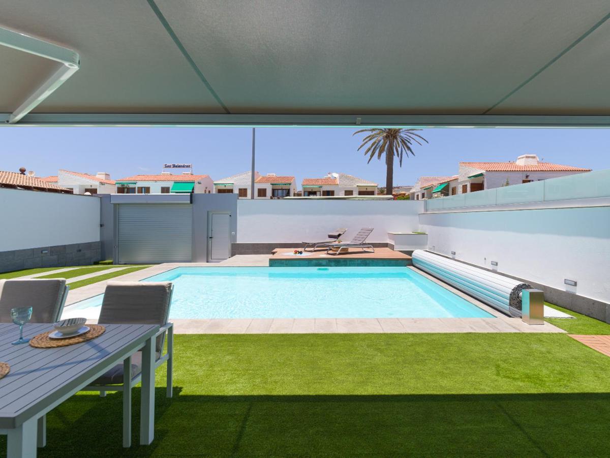 Isabel Playa del Inglés