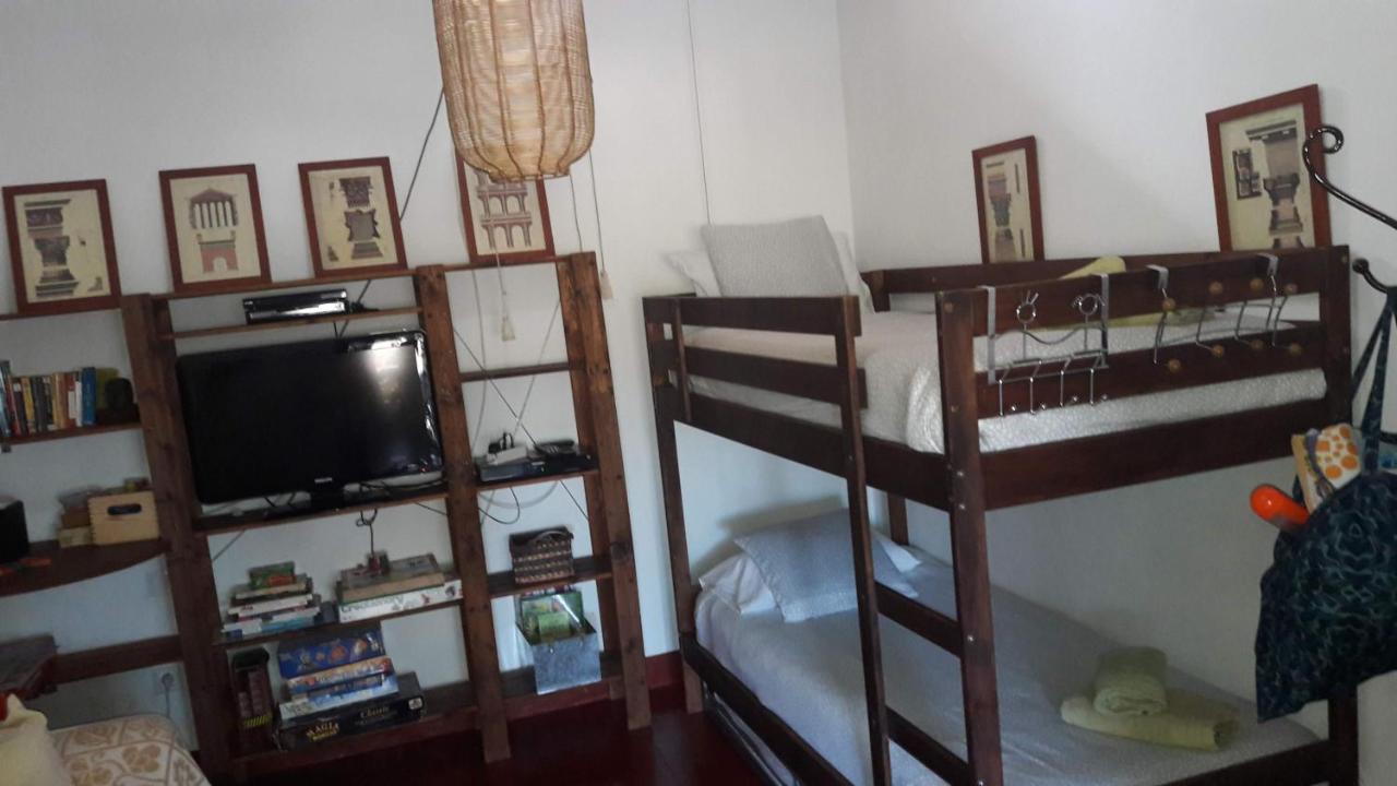 Casa Donana Pousada
