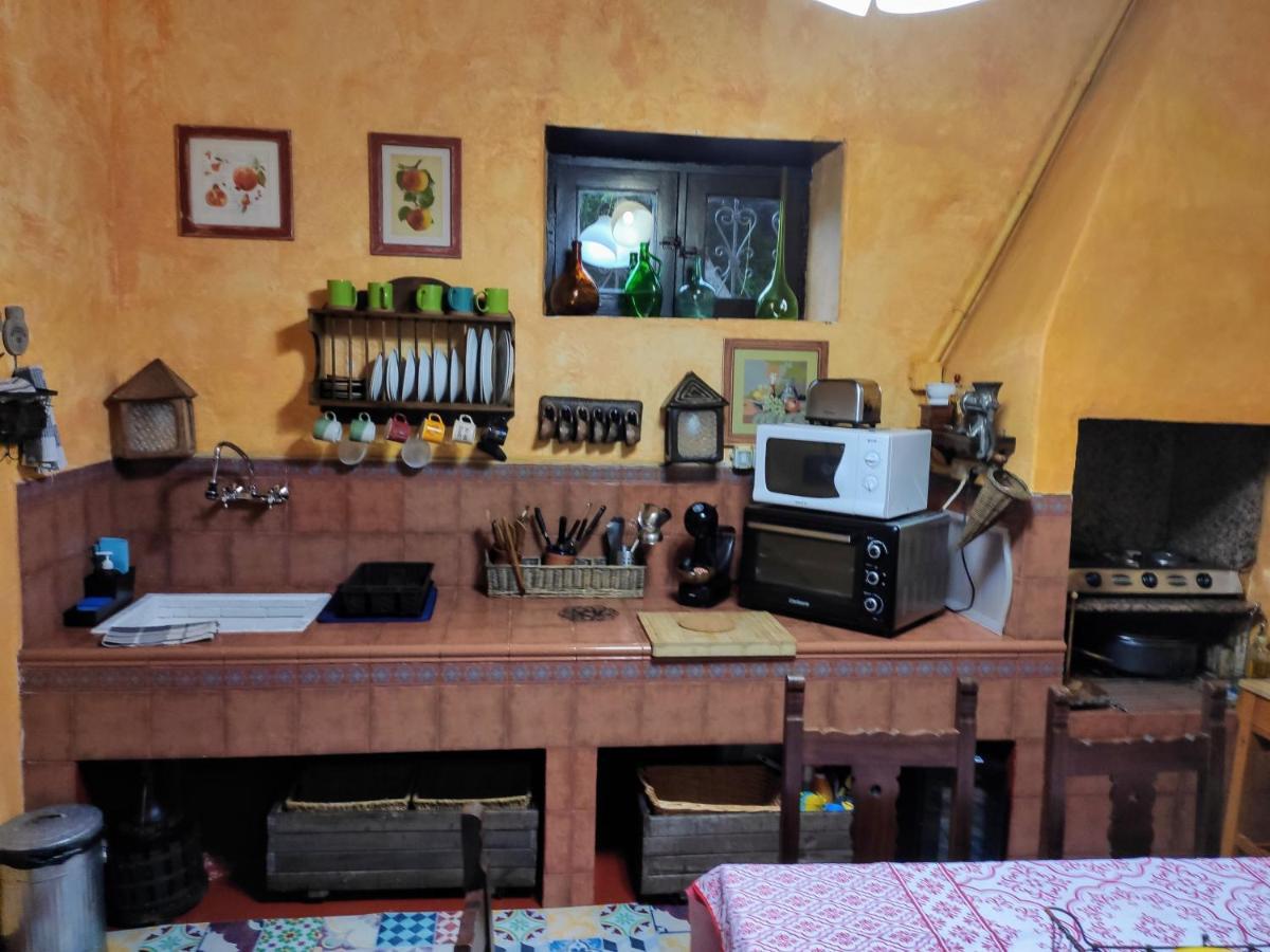 Pousada Casa Donana