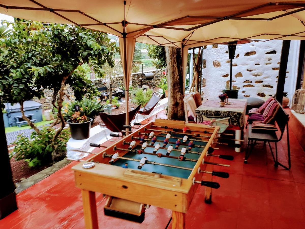 Casa Donana Pousada Arucas
