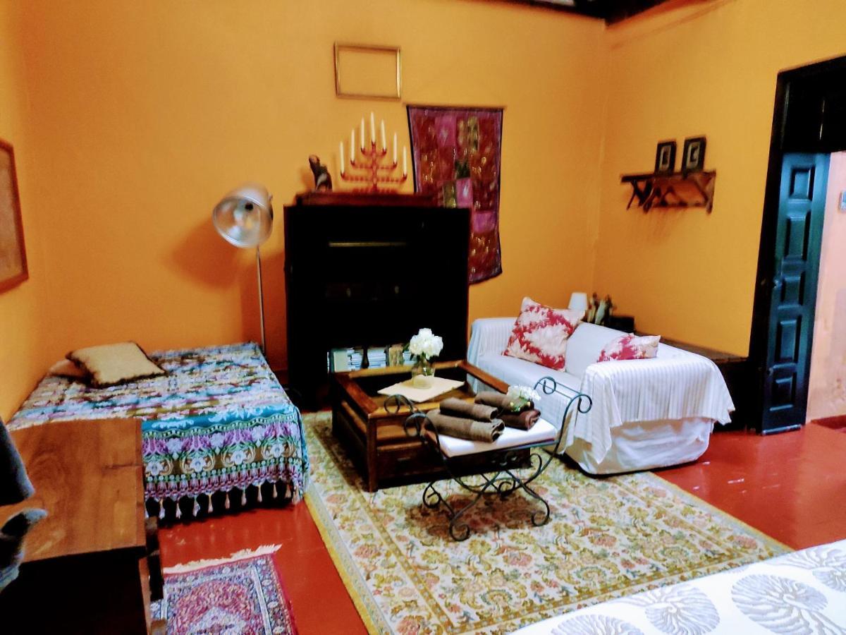 Casa Donana * Arucas