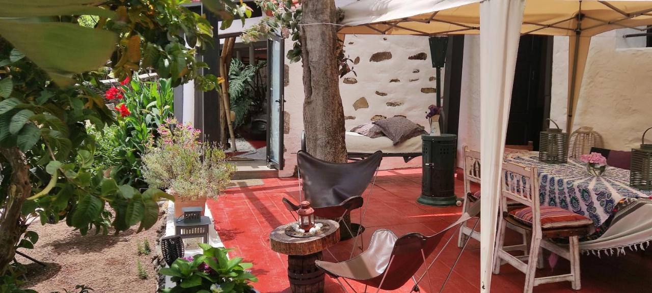 Casa Donana Pousada Arucas