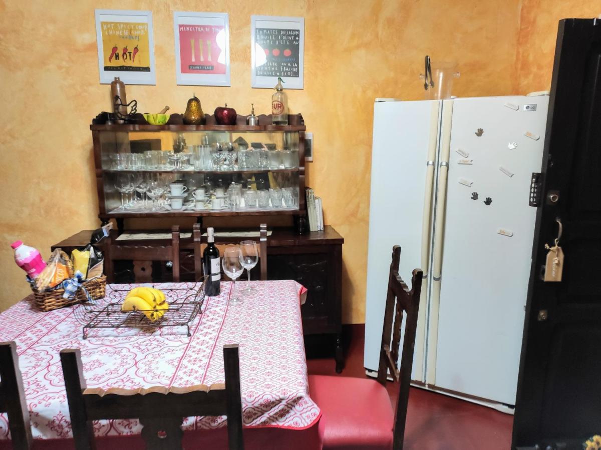 Pousada Casa Donana *