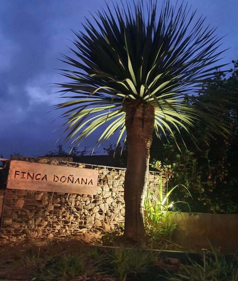 Casa Donana Pousada