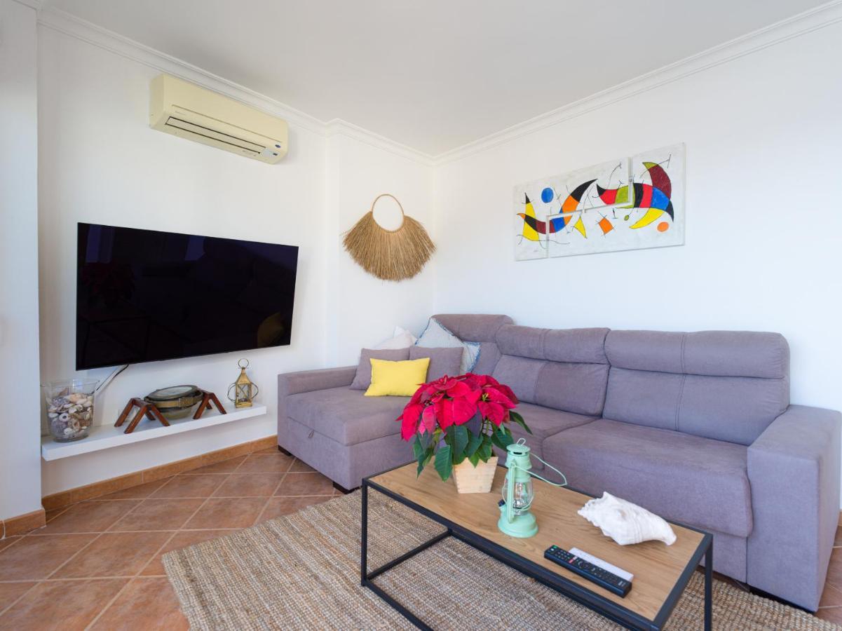 Casa de férias Tufia Marine Life By Canariasgetaway Telde