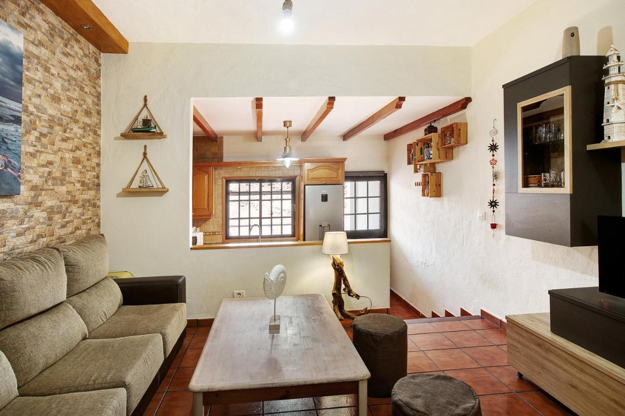 El Rinconcito Del Faro Vakantiehuis