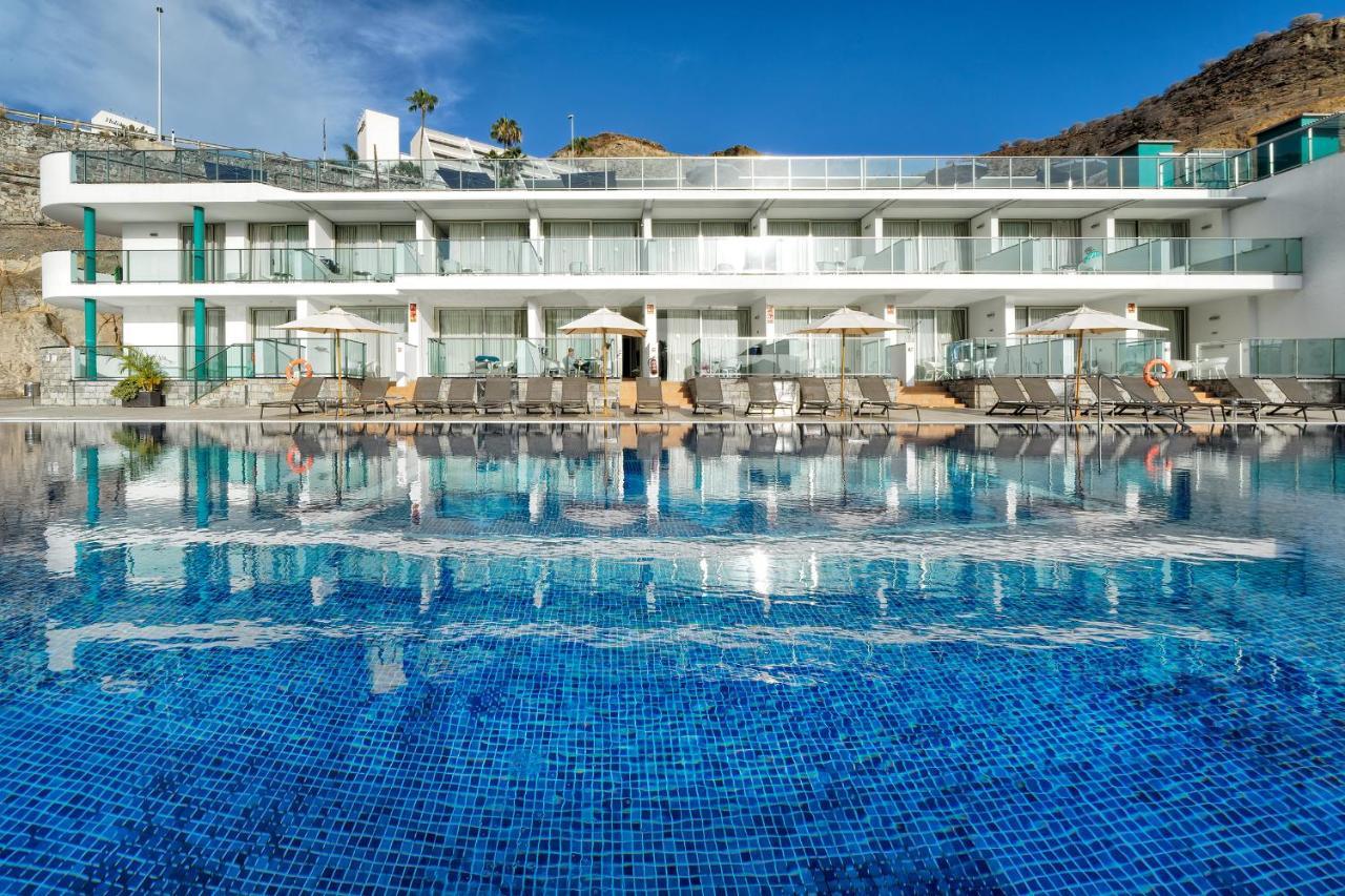 Aparthotel Morasol 4*