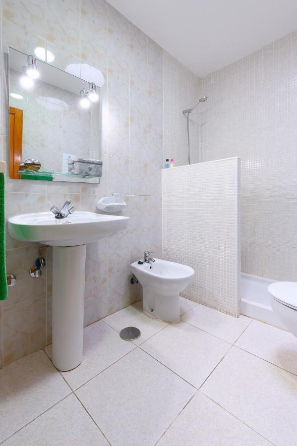 Palmasol Appartement Puerto Rico (Gran Canaria)