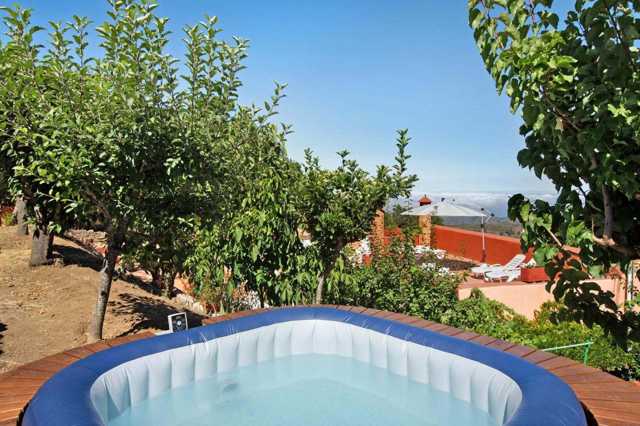 Rural Mar De Nubes Villa *