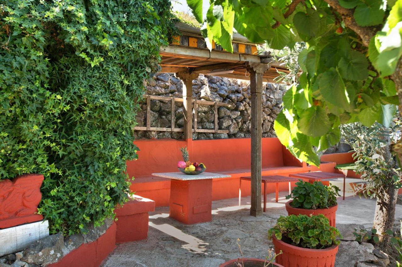 Rural Mar De Nubes Villa *