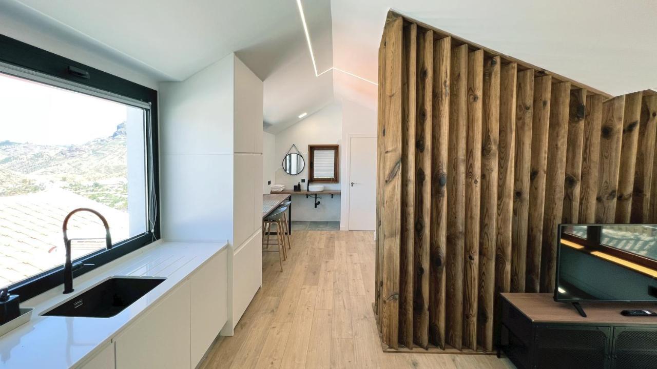Apartment Calma Tejeda (Gran Canaria)