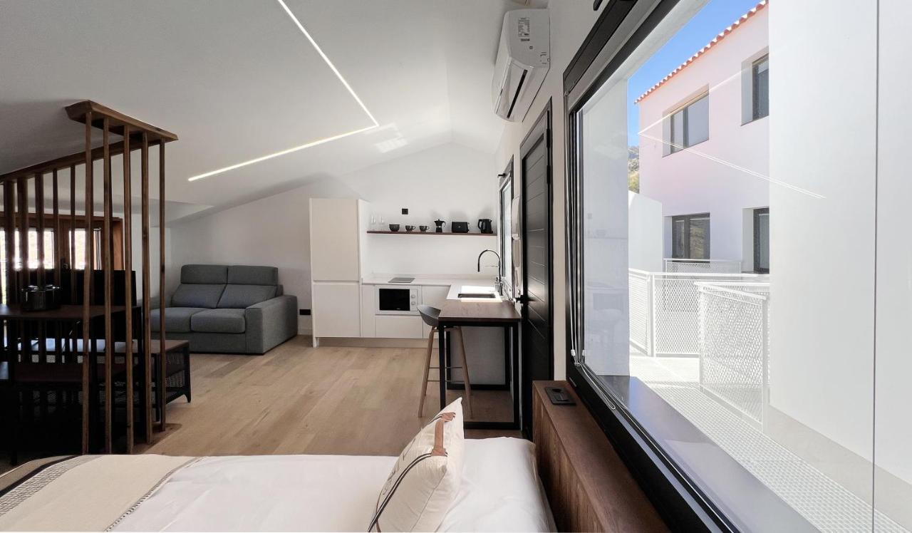 Apartment Calma *