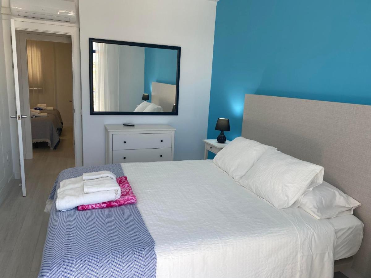 Vakantiehuis Bahia Vista Golf Meloneras