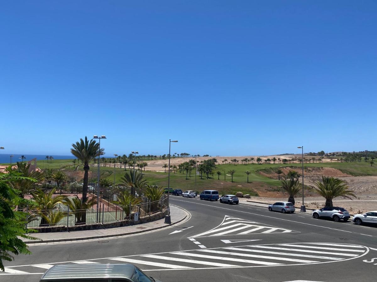 Vakantiehuis Bahia Vista Golf *