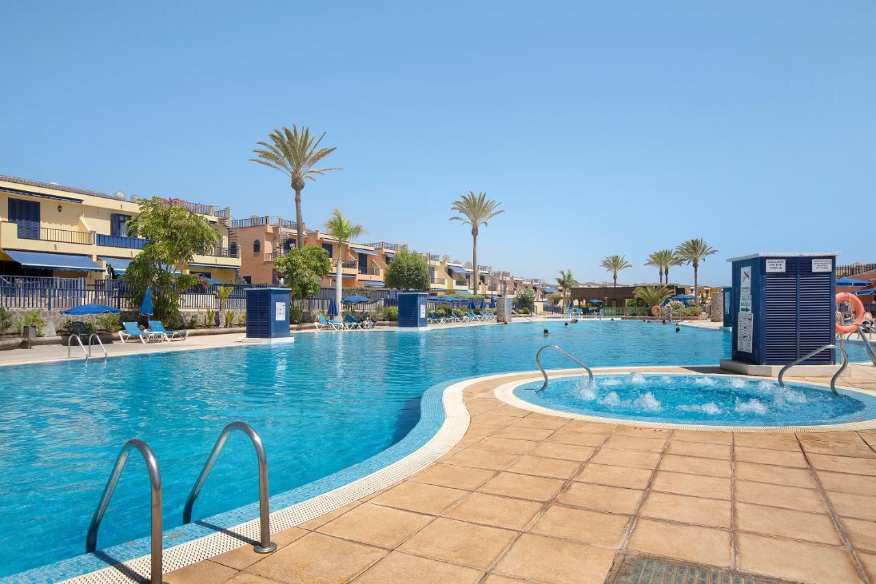 Free Airport Shuttle And Parking Villa San Bartolomé