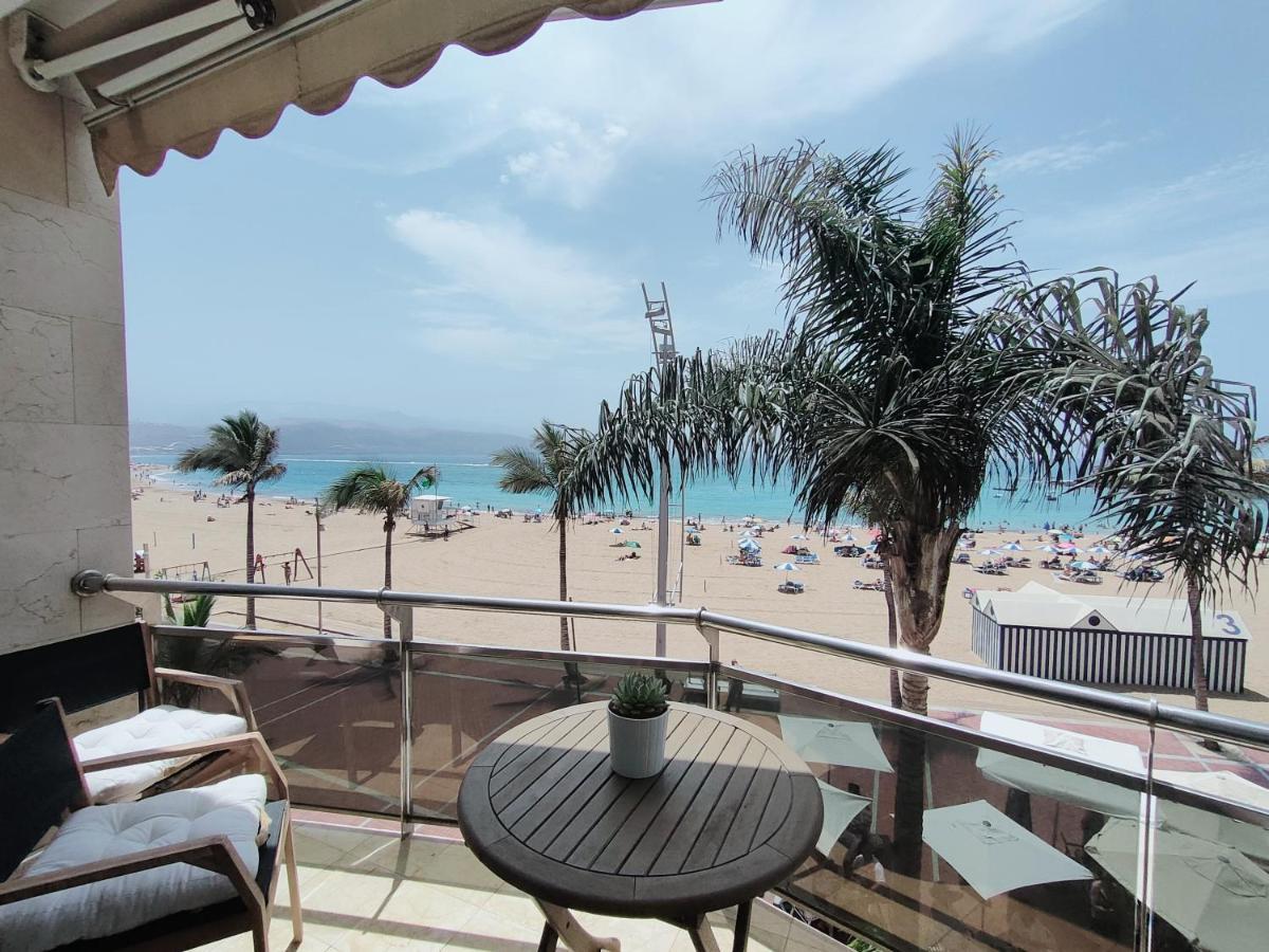 Apartment Vista De Mar
