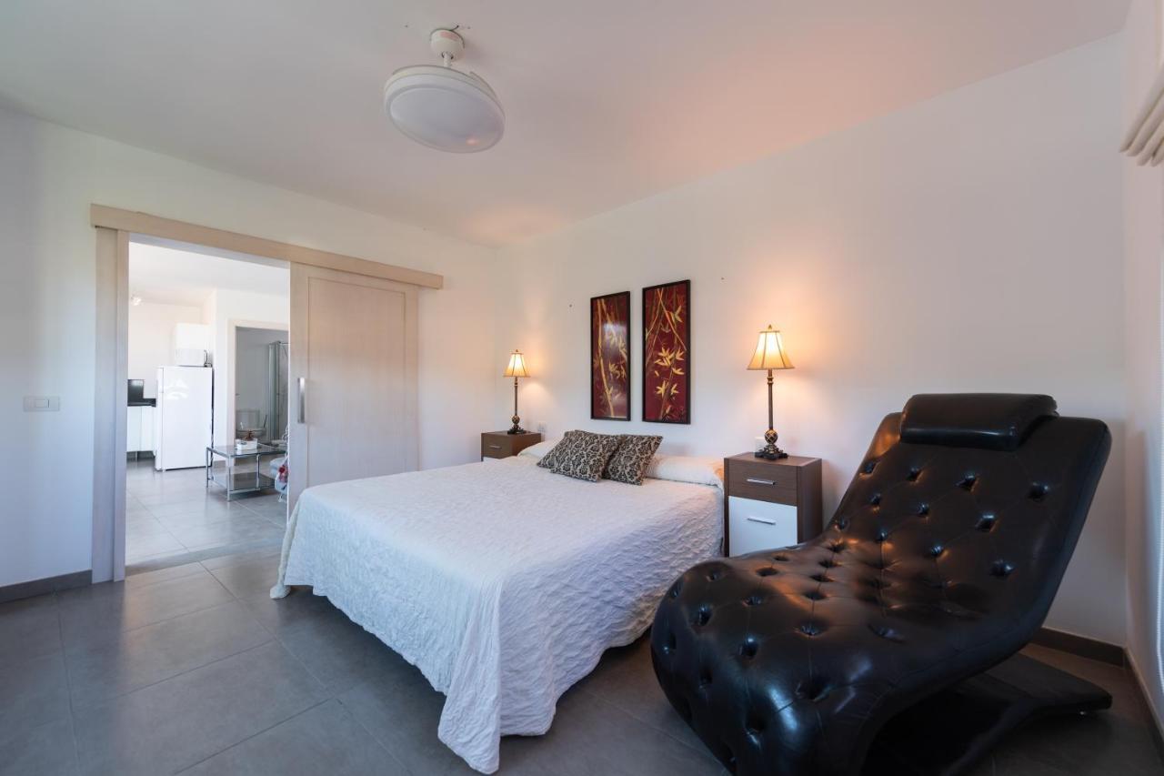Oasis Holidays & Health - Con Terraza Y Solarium Apartment *