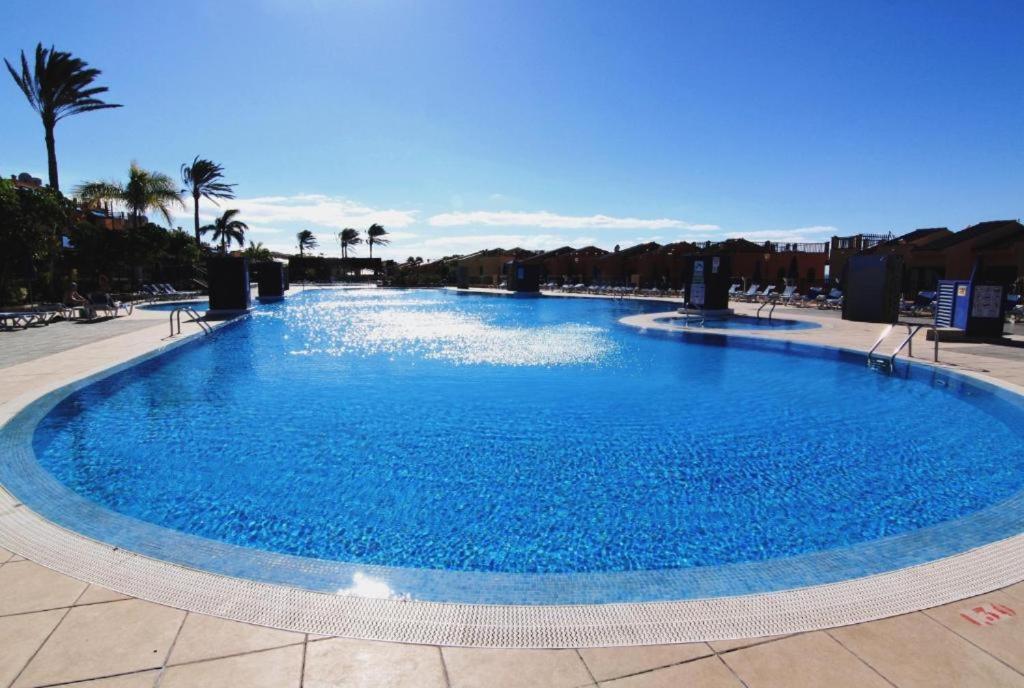 Vakantiehuis Bahia Vista Golf