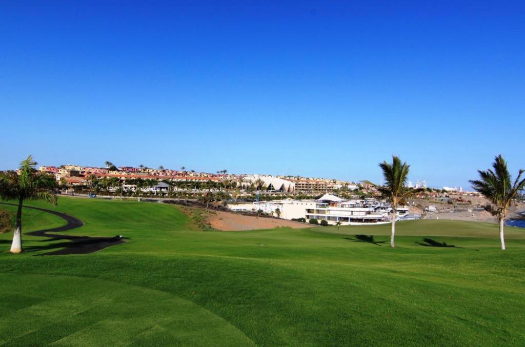 Bahia Vista Golf