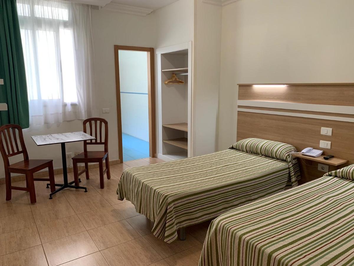 Tinoca Appartement *