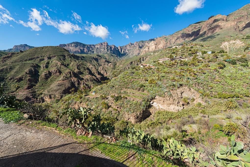 Country house Tadia San Bartolome de Tirajana (Gran Canaria)