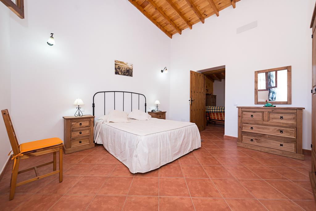 Tadia Country house
