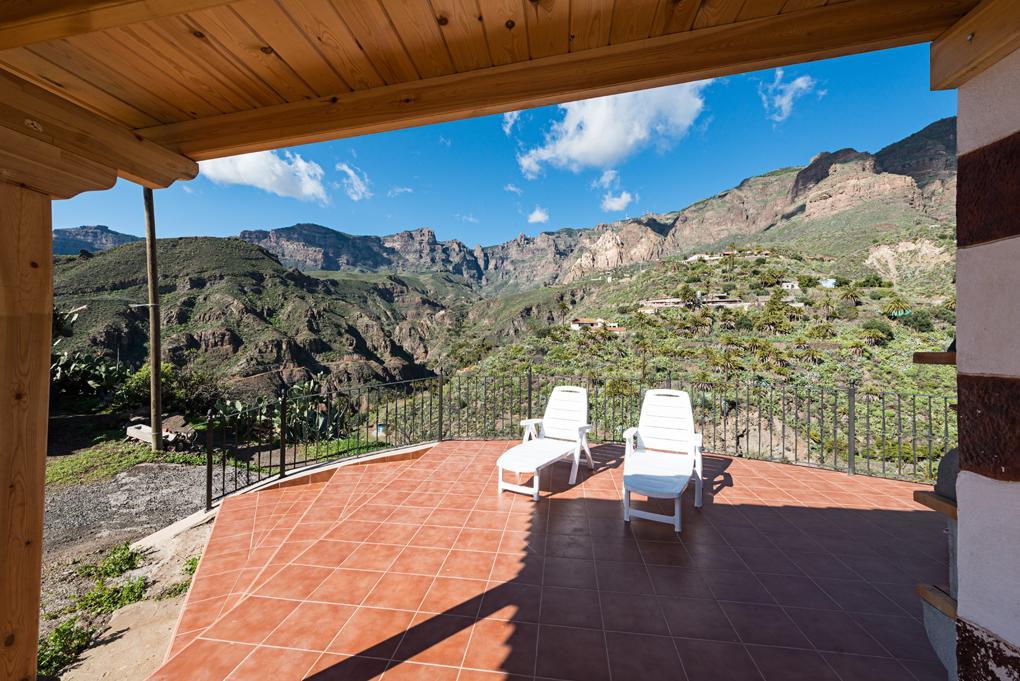 Tadia Country house *