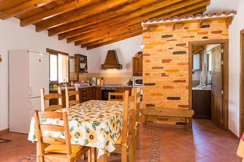 Country house Tadia San Bartolome de Tirajana (Gran Canaria)