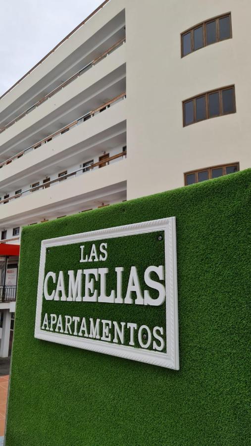 Playa Del Ingles D&m Near Yumbo Appartement *