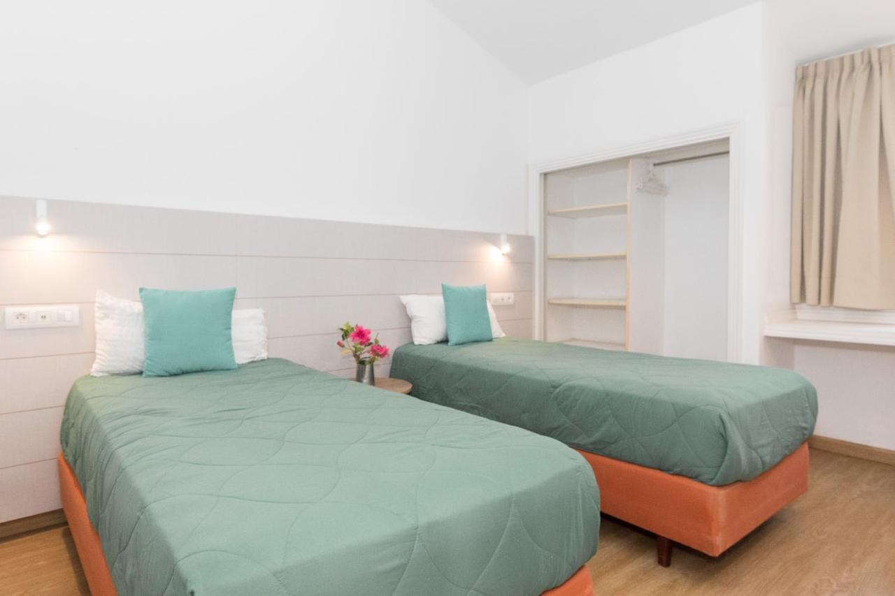 Makai Aparthotel 5*