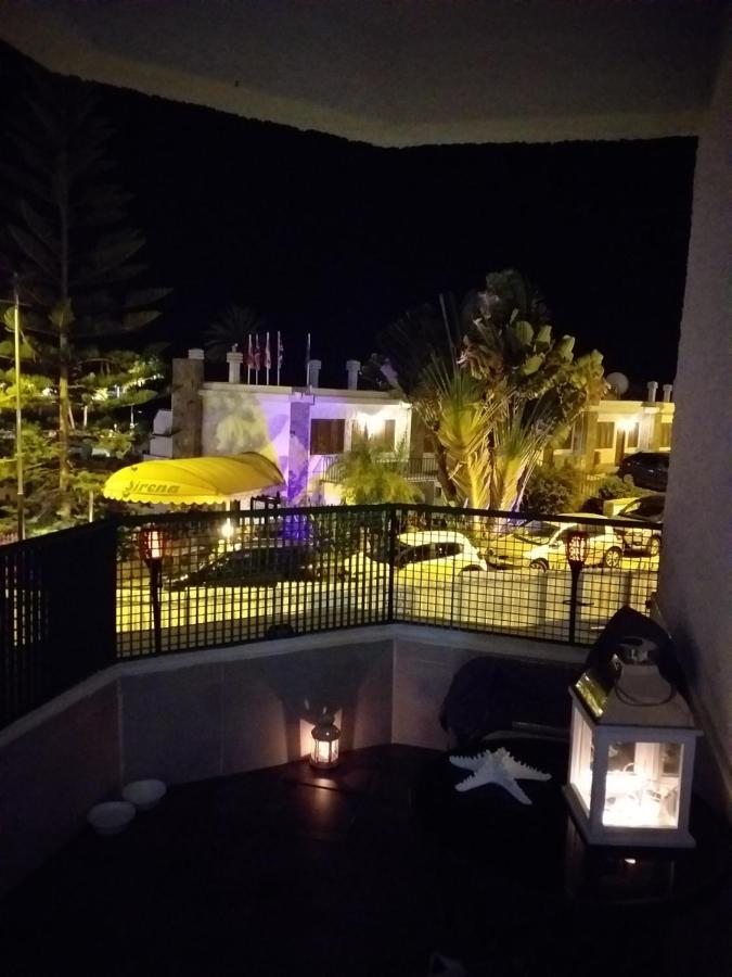 Apartment Balcon Puerto Rico Playa