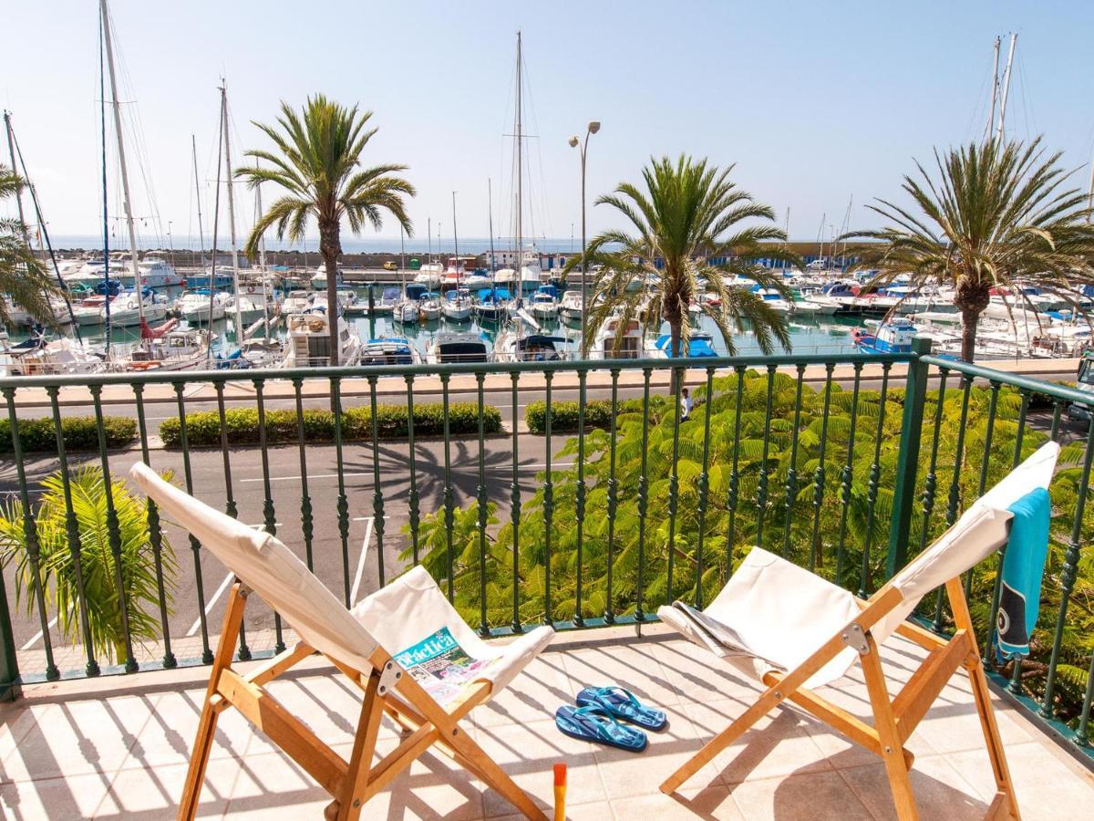 Marina Deluxe Apartment