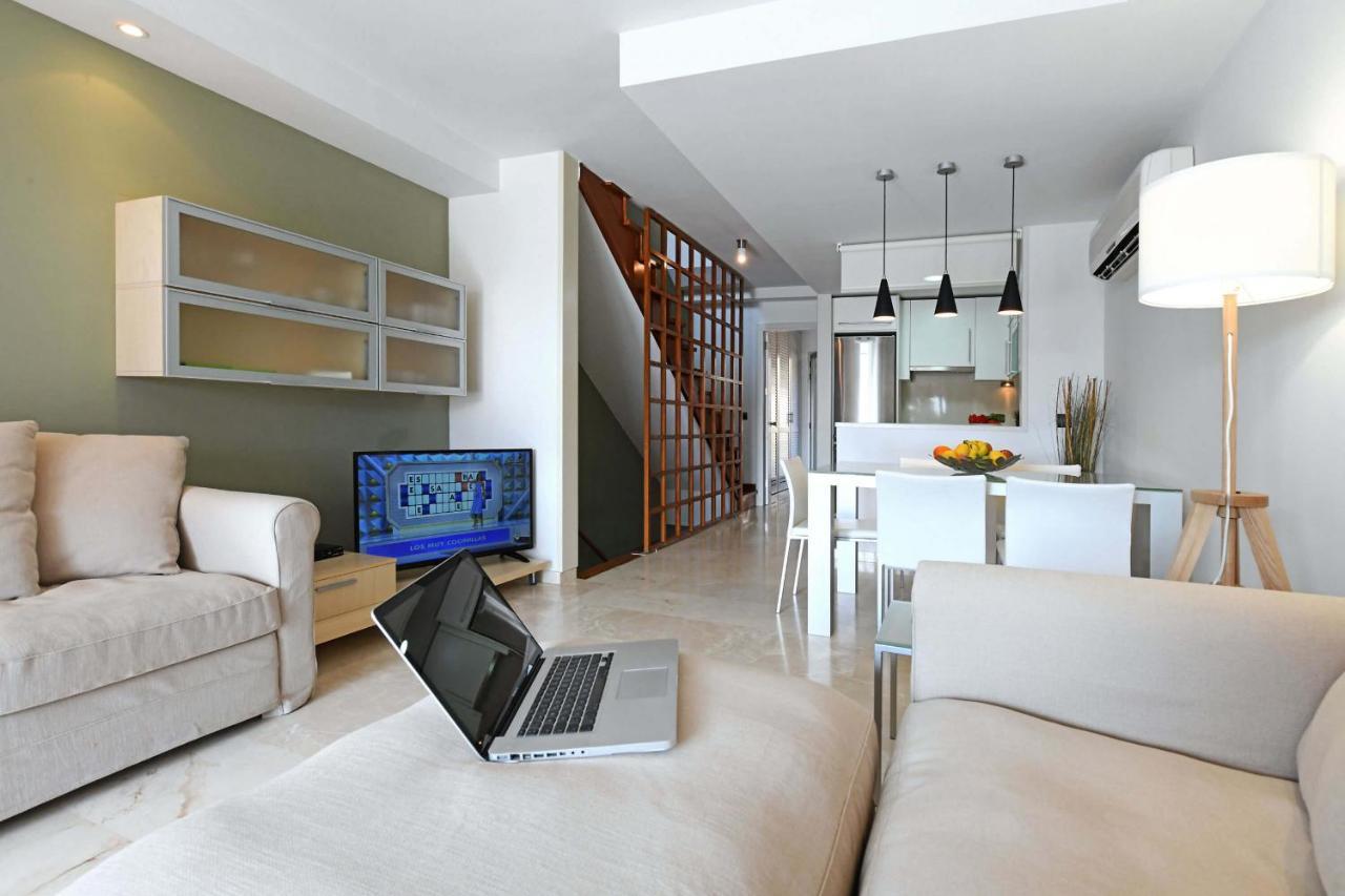 Blue Marlin 4 Holiday home *