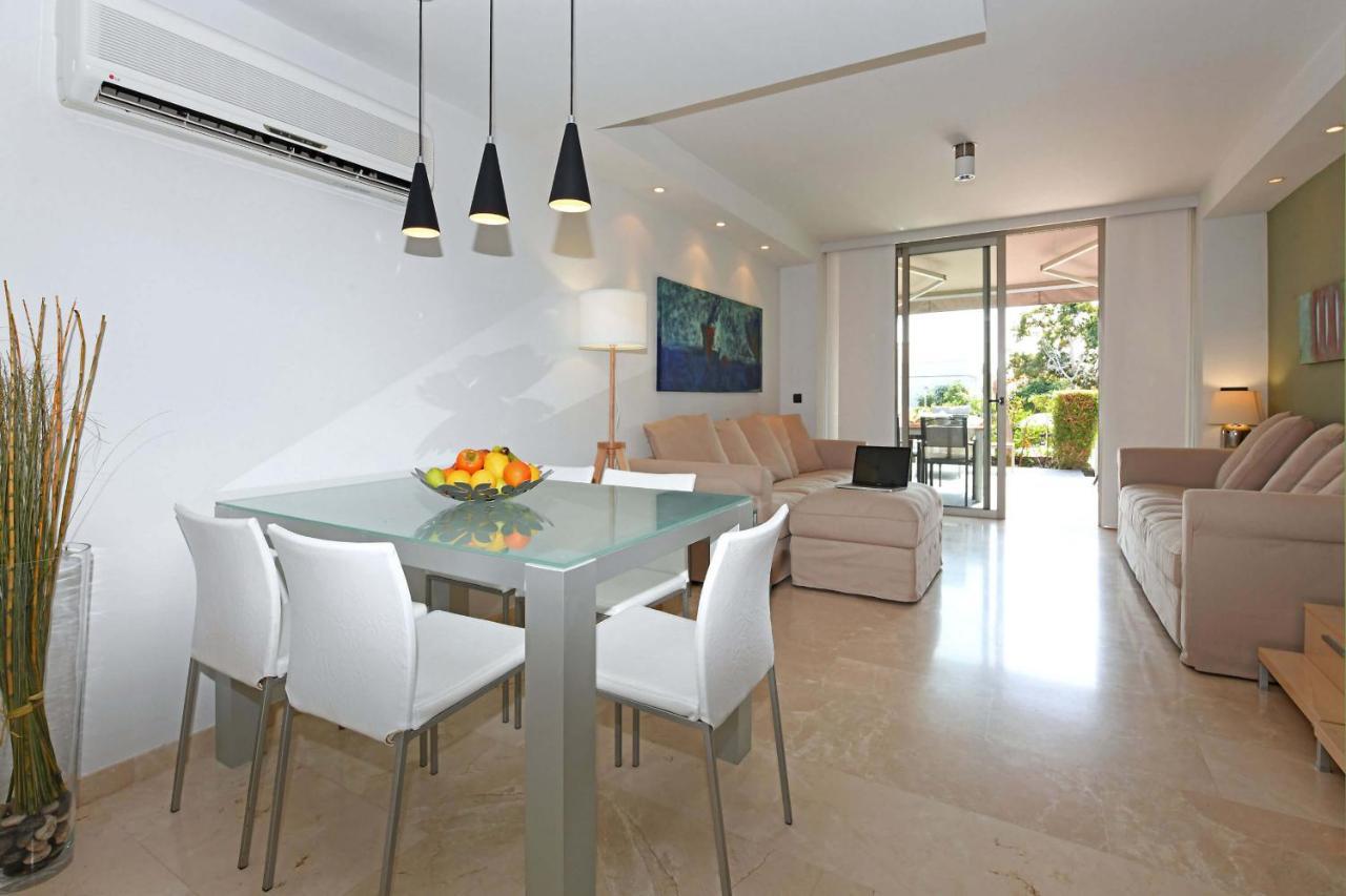 Holiday home Blue Marlin 4 *