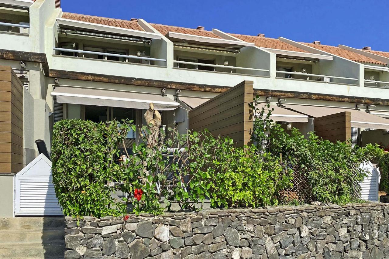 Blue Marlin 4 Holiday home Pasito Blanco