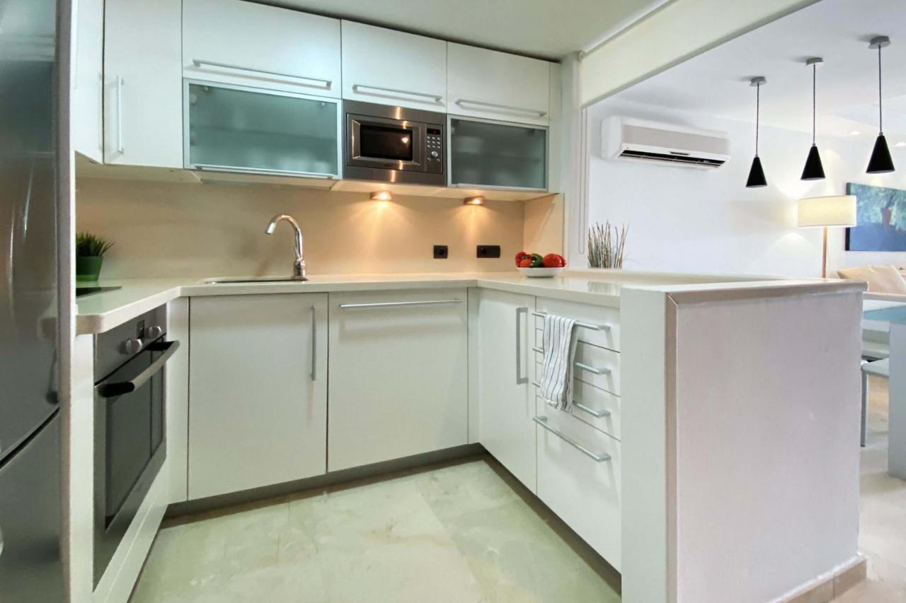Blue Marlin 4 Holiday home *
