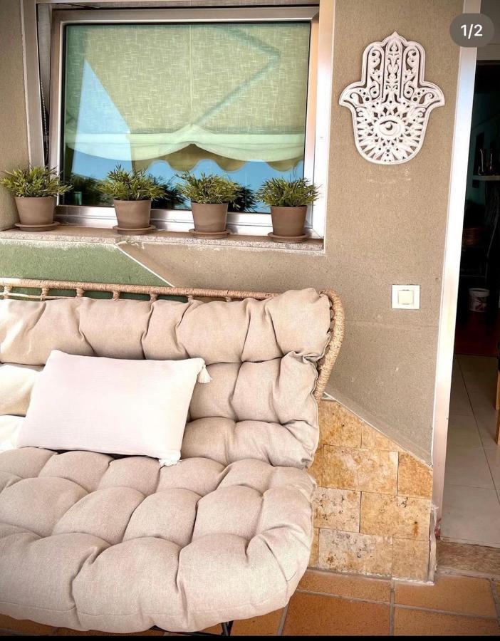 Сasa de vacaciones Casa Vanessa