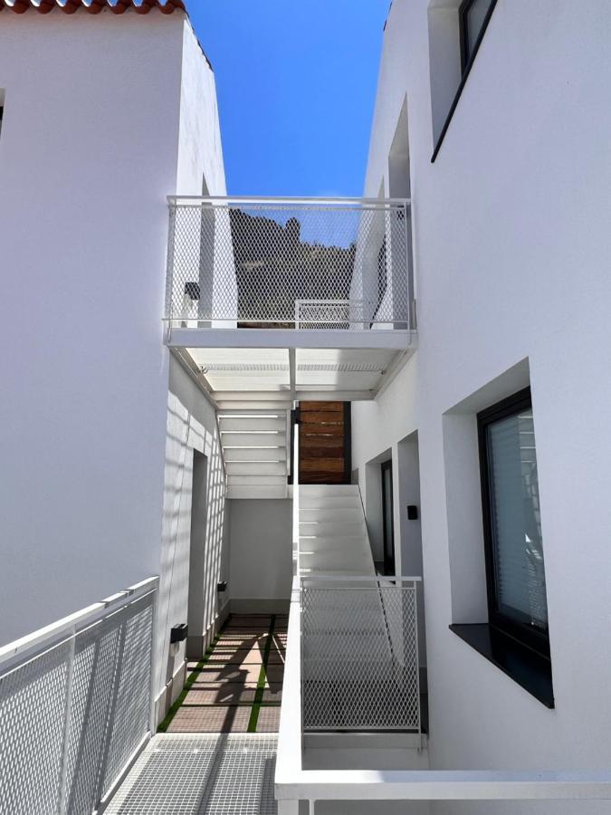 Apartment Calma Tejeda (Gran Canaria)