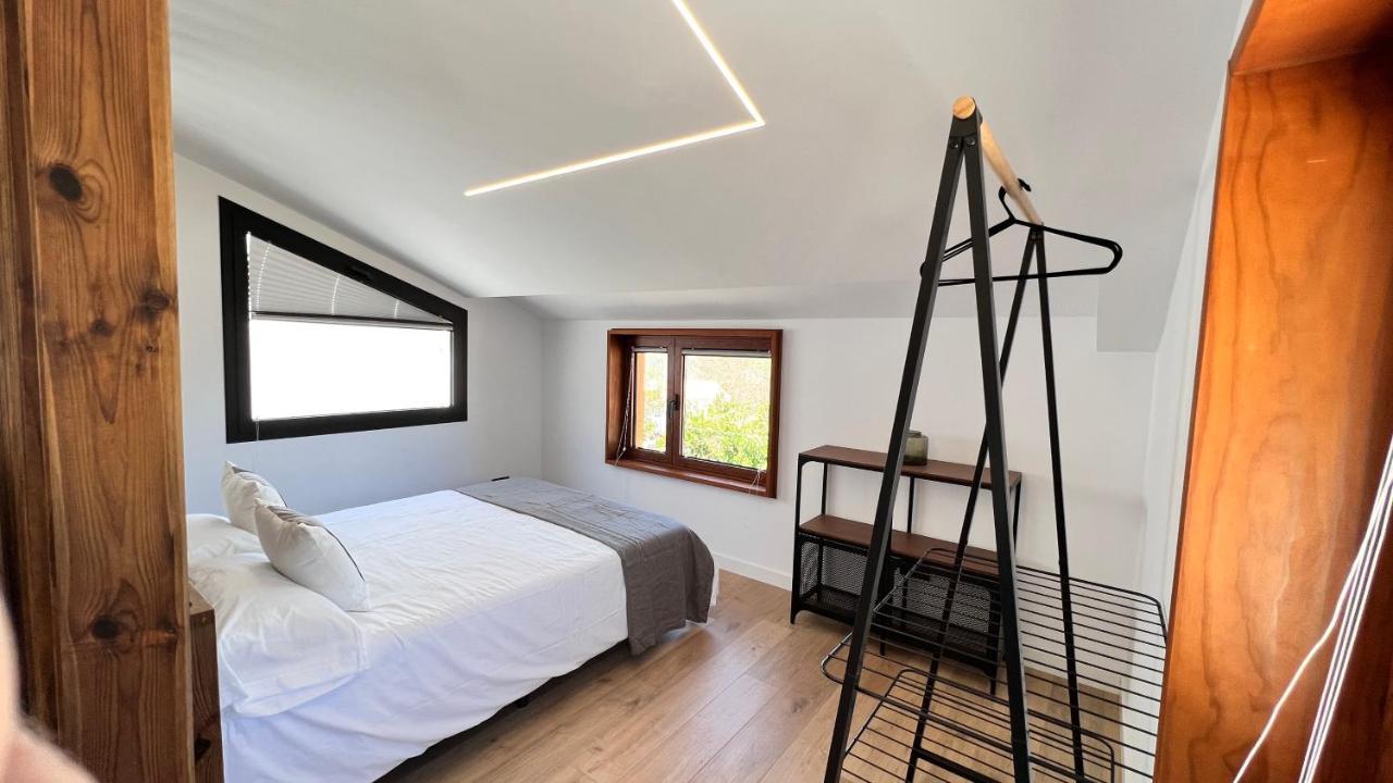 Calma Apartment Tejeda (Gran Canaria)