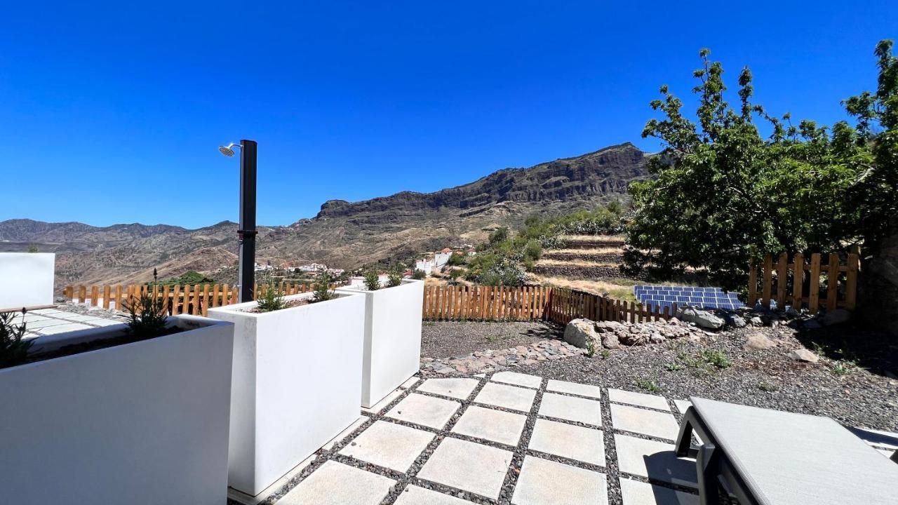 Calma Apartment