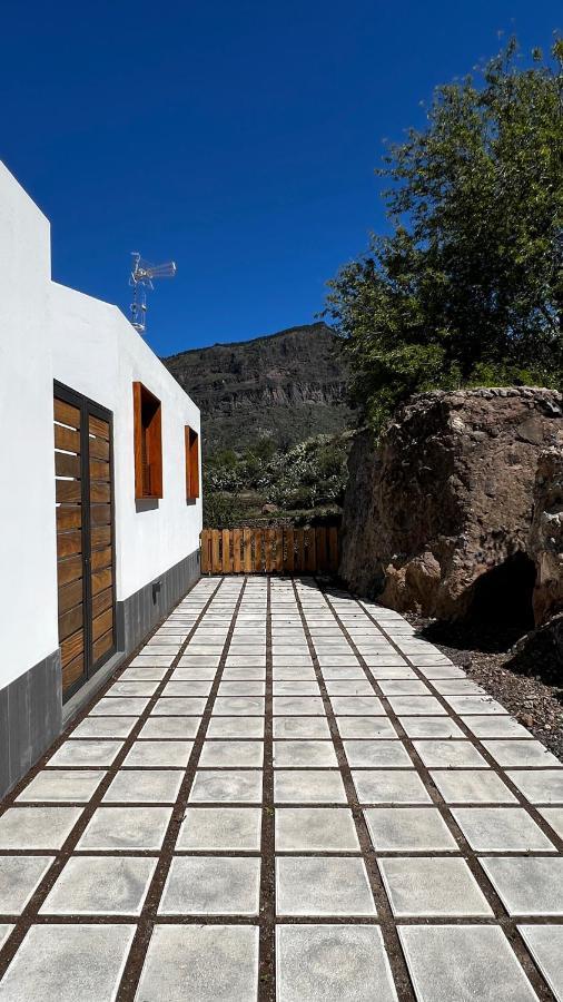 Apartamento Calma Tejeda (Gran Canaria)