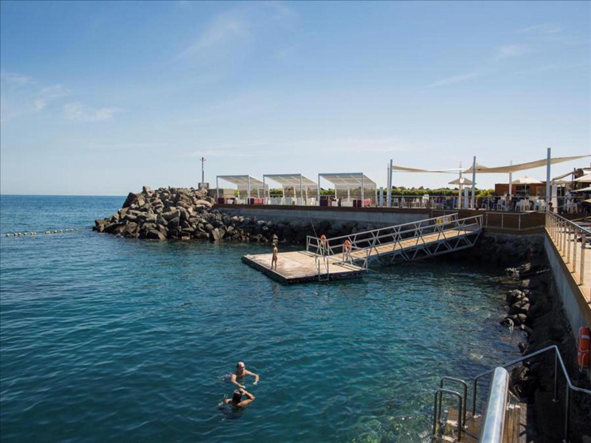 Marina Deluxe Apartment