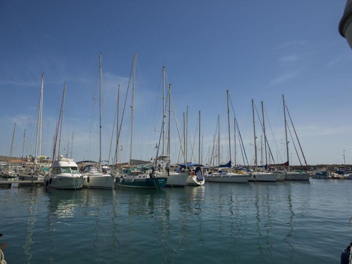 Marina Deluxe Apartment