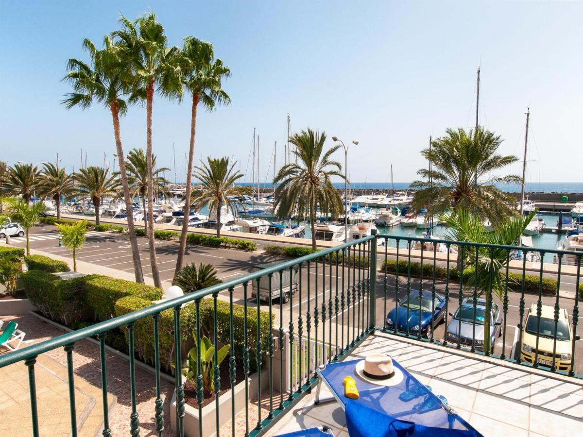 Apartment Marina Deluxe Pasito Blanco