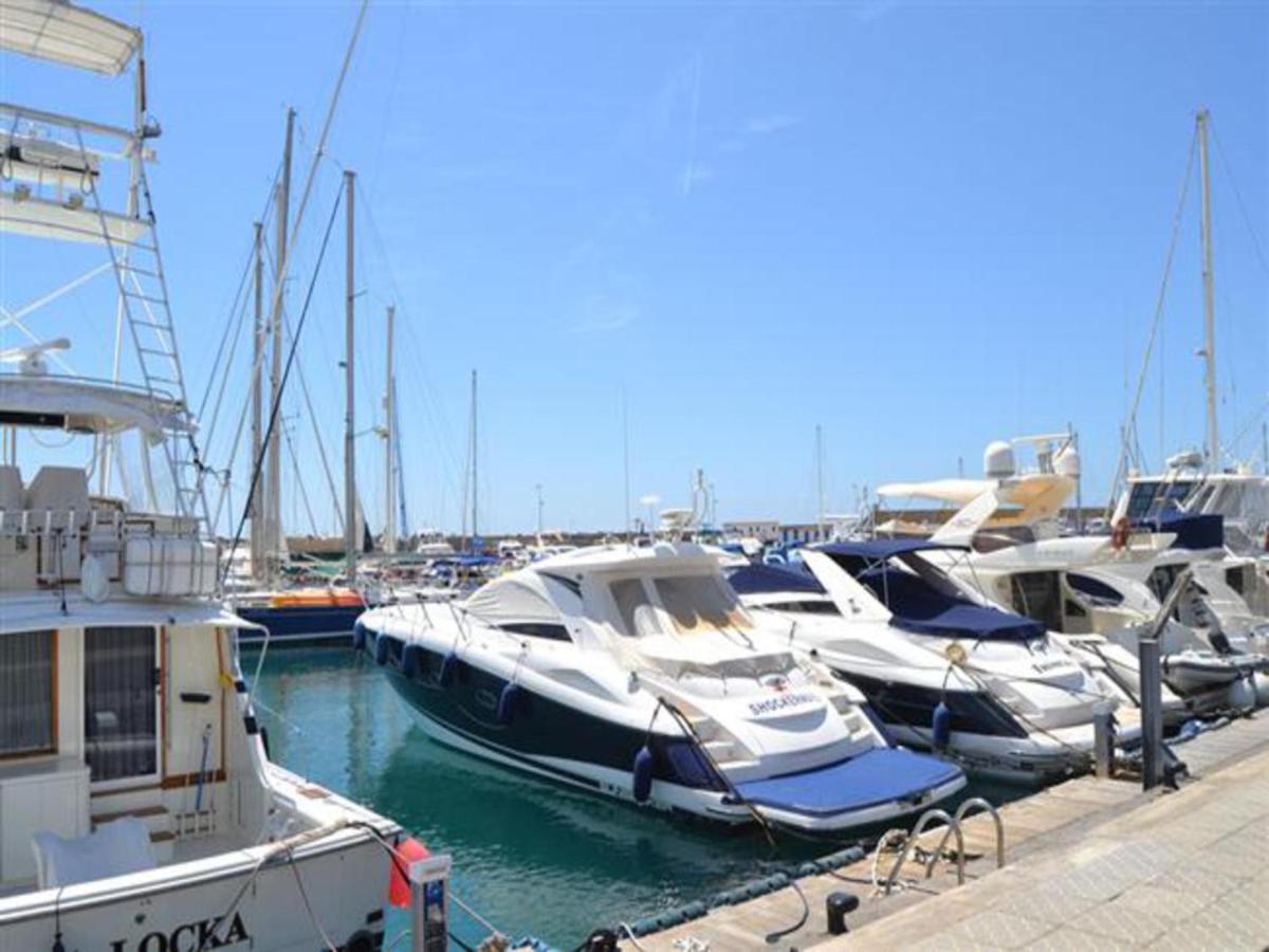 Apartment Marina Deluxe *