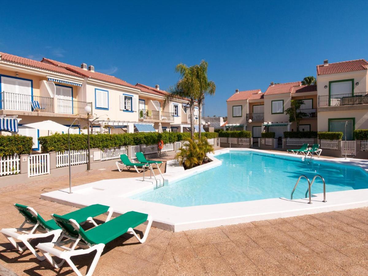 Marina Deluxe Apartment Pasito Blanco