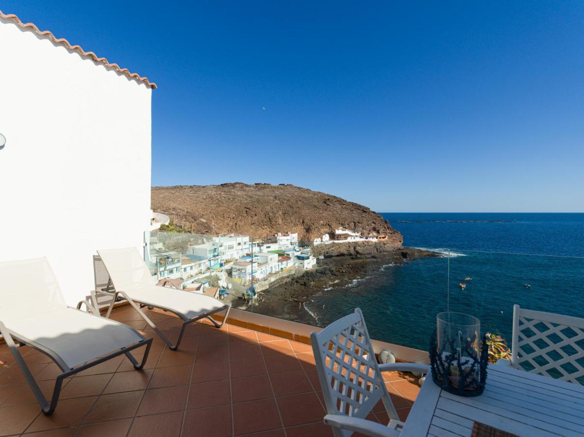Casa de férias Tufia Marine Life By Canariasgetaway *